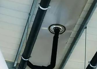 辽源虹吸排水的原理