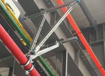 辽源抗震支架厂家与你分享你必须做的紧急情况下的准备